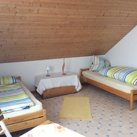 Ferienwohnung Im Gruenen Sassenberg Exterior photo