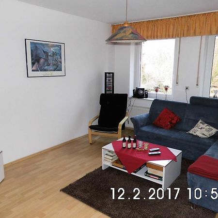 Ferienwohnung Im Gruenen Sassenberg Exterior photo